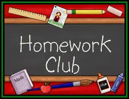 Homework Club