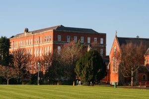 St Mary's School Photo