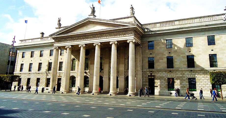 GPO