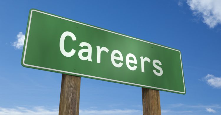 career-sign