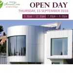 Open Day Image