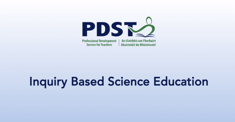 Inquiry Based Science Education
