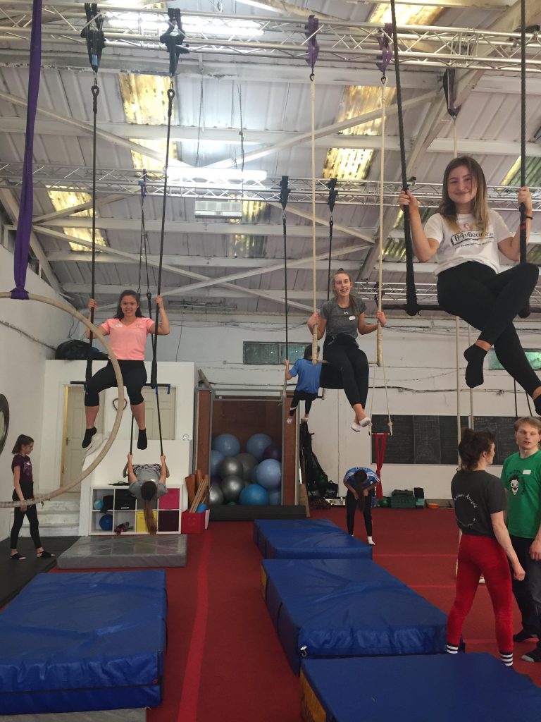 circus7