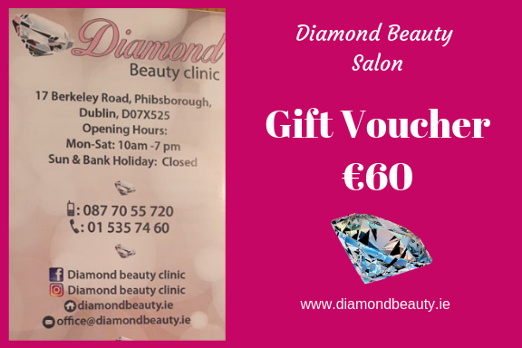 diamond beauty salon