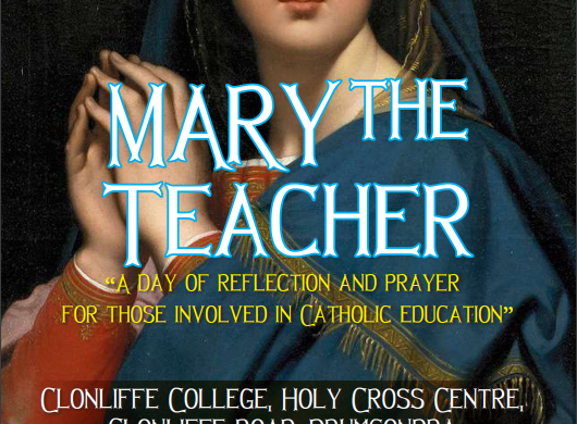 Mary Day Poster