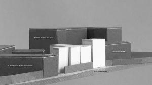 Great News For St Mary’s! Approval Granted For Additional Accommodation!