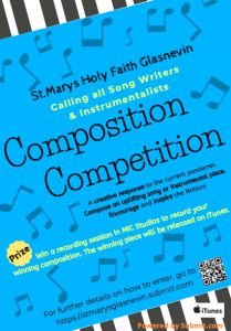 Composition Competition 2020!