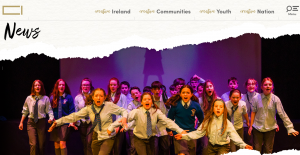 Creative Kids RTÉ One 6.30pm Sunday 3rd May