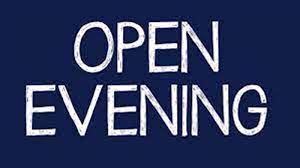 openEvening