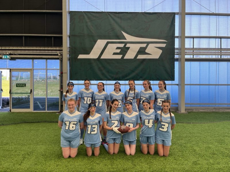 NFL Team 1