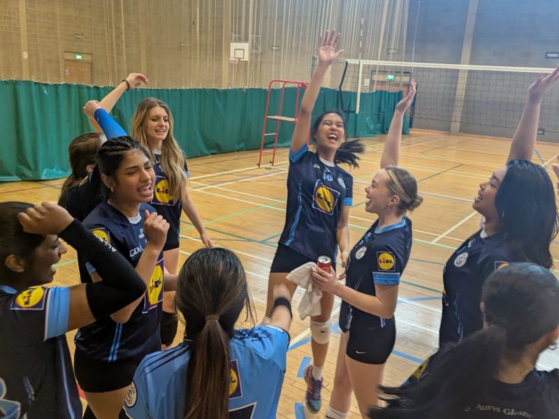 Volleyball 2