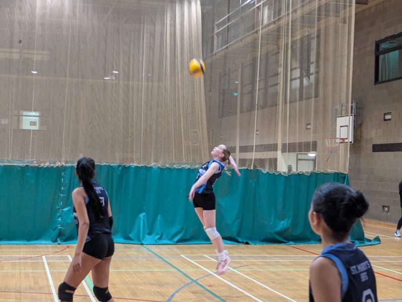 Volleyball 3